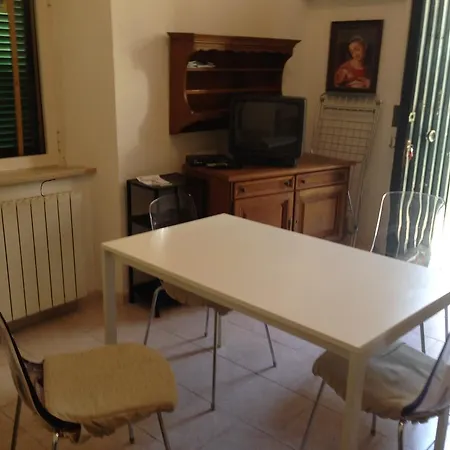 Marina Di Apartment Vasto