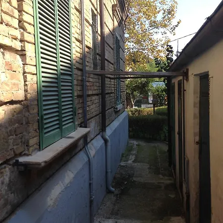 Apartment Marina Di Vasto