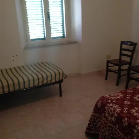 Apartment Marina Di