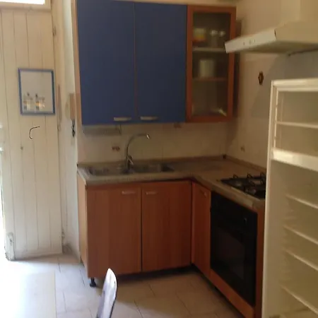 Marina Di Apartment Vasto